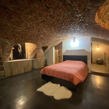 Appartement Au Beau Lieu De Metz à Lille Extérieur photo