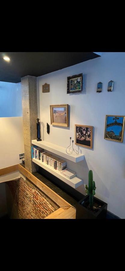 Appartement Au Beau Lieu De Metz à Lille Extérieur photo